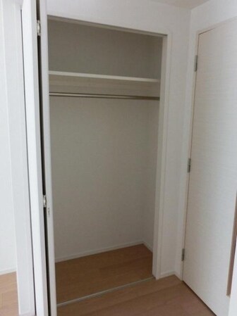 BPRレジデンス代々木初台の物件内観写真